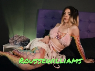 Roussewilliams