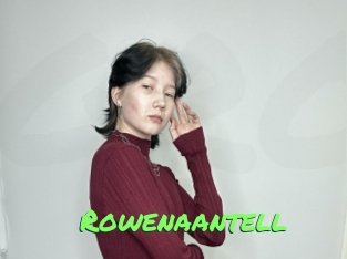Rowenaantell