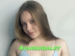 rowenabales Gros Seins