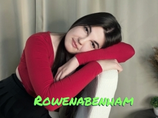 Rowenabenham