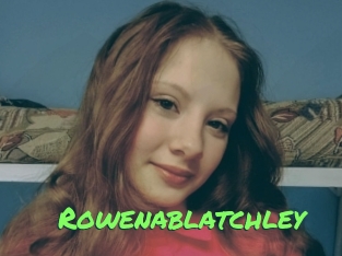 Rowenablatchley