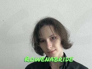 Rowenabride