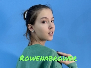 Rowenabrower