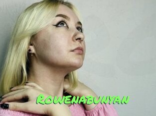 rowenabunyan Gros Seins