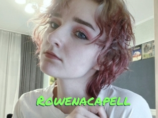 Rowenacapell
