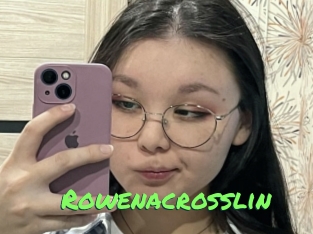 rowenacrosslin Gros Seins