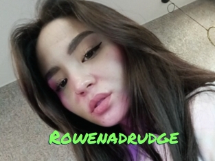 rowenadrudge Gros Seins