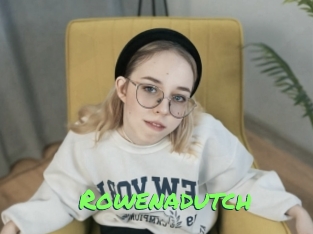 Rowenadutch