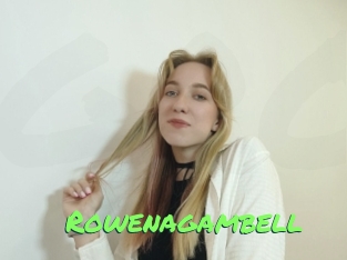Rowenagambell