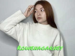 Rowenagarney