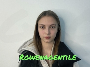 Rowenagentile