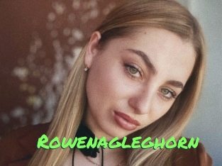 Rowenagleghorn