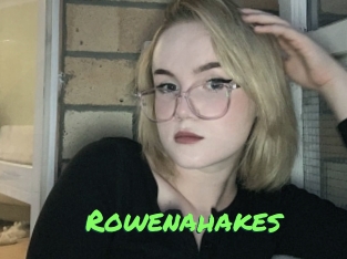 Rowenahakes
