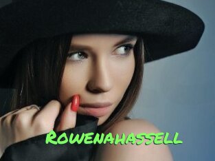 Rowenahassell