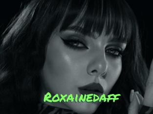 roxainedaff Gros Seins