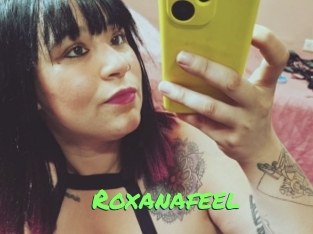 Roxanafeel