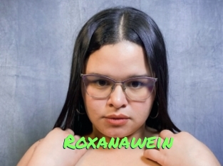 roxanawein Gros Seins