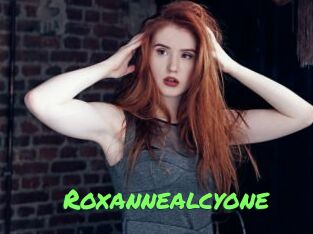 Roxannealcyone