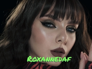 roxannedaf Gros Seins