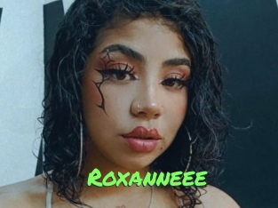Roxanneee