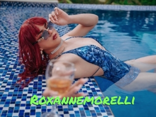 Roxannemorelli
