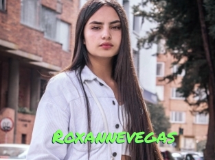 Roxannevegas