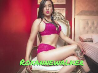 Roxannewalker