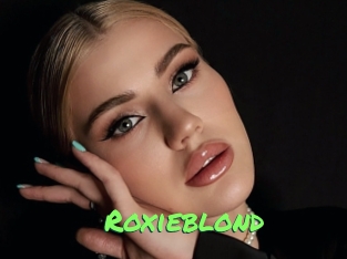 Roxieblond