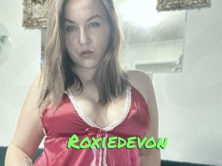 Roxiedevon