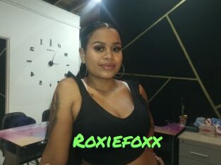 Roxiefoxx