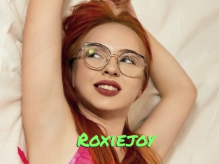 Roxiejoy