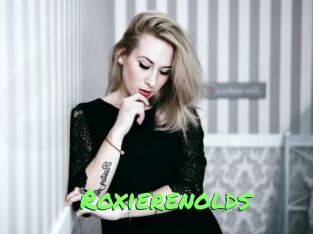 Roxierenolds