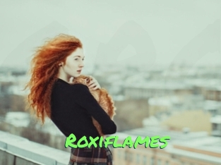 Roxiflames