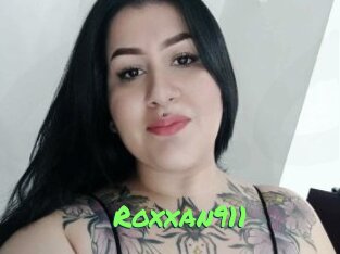 Roxxan911