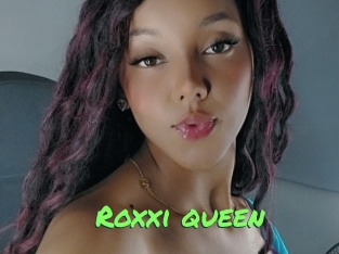 roxxi_queen Gros Seins
