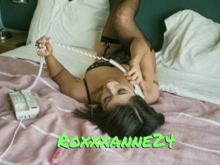 Roxxxanne24