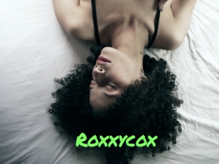 Roxxycox