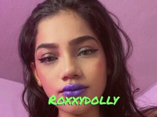 Roxxydolly