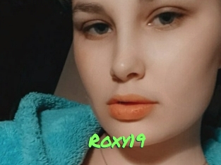 roxy19 Gros Seins
