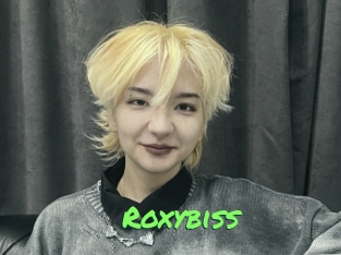 Roxybiss