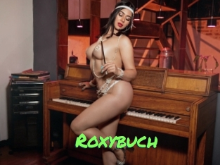 roxybuch Gros Seins