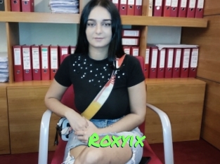 roxyix Gros Seins