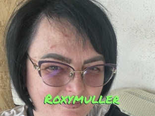 Roxymuller