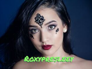 Roxypresleey