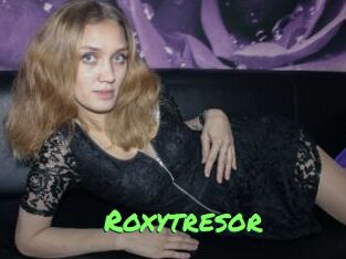 Roxytresor