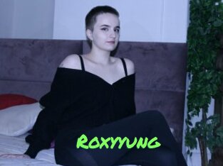 Roxyyung