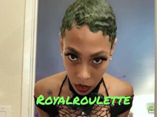 Royalroulette
