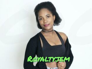 Royaltyjem