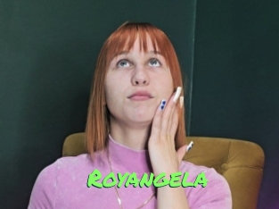 Royangela