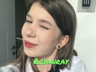 royanray Gros Seins